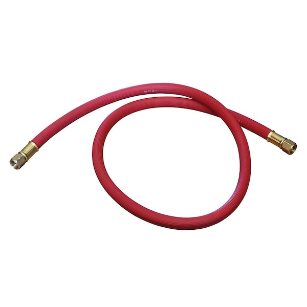 Reelcraft 1/4in x 6 ft. Single Welding Hose T-Grade S601162-6 - main